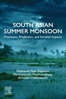 South Asian Summer Monsoon 1