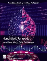 bokomslag Nanohybrid Fungicides