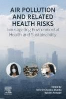 Air Pollution and Related Health Risks 1