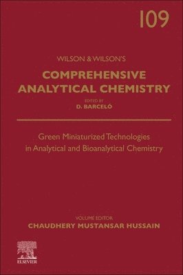 Green Miniaturized Technologies in Analytical and Bioanalytical Chemistry 1