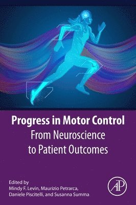 bokomslag Progress in Motor Control