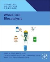 Sergio Huerta-Ochoa, Lilia Arely Prado-Barrag�n, Cristobal Noe Aguilar - Whole Cell Biocatalysis, Häftad