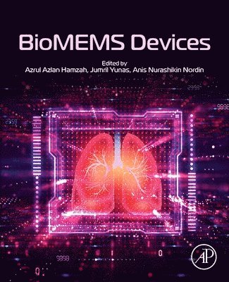 bokomslag BioMEMS Devices