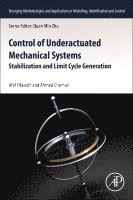 Afef Hfaiedh, Ahmed Chemori - Control of Underactuated Mechanical Systems, Häftad