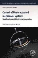 Control of Underactuated Mechanical Systems 1