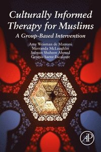 bokomslag Culturally Informed Therapy for Muslims