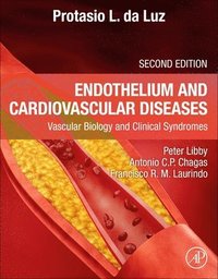 bokomslag Endothelium and Cardiovascular Diseases