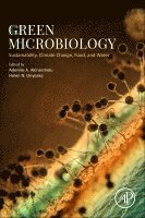 Akinsemolu,Adenike A, Adenike A. Akinsemolu, Helen N. Onyeaka - Green Microbiology, Häftad