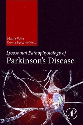 bokomslag Lysosomal Pathophysiology of Parkinson's Disease