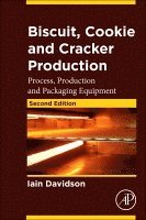 Iain Davidson, UK) Davidson, Iain (Director, Baker Pacific Ltd., Histon, Cambridge - Biscuit, Cookie and Cracker Production, Häftad