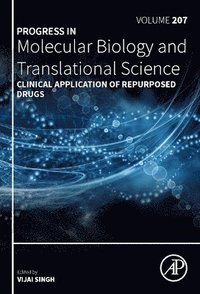bokomslag Clinical Application of Repurposed Drugs