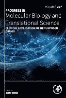 bokomslag Clinical Application of Repurposed Drugs