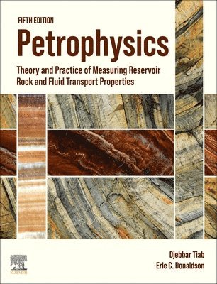 Petrophysics 1
