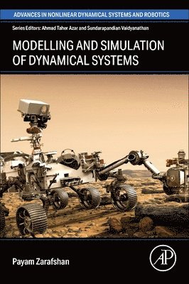 bokomslag Modeling and Simulation of Dynamical Systems