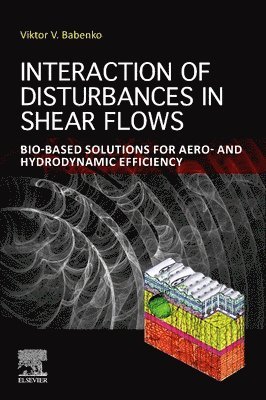 Interaction of Disturbances in Shear Flows 1