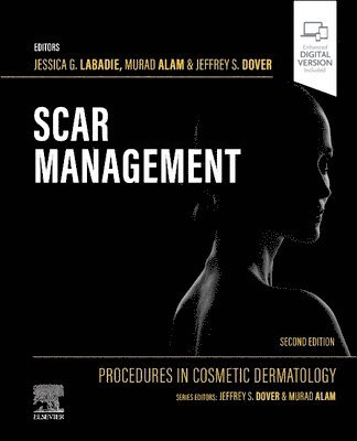 bokomslag Procedures in Cosmetic Dermatology: Scar Management