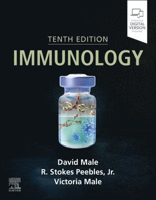 bokomslag Immunology