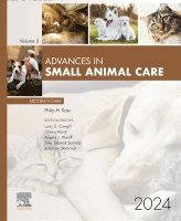 Philip H. Kass - Advances in Small Animal Care, 2024, Inbunden