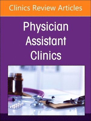 Cardiology, An Issue of Physician Assistant Clinics 1