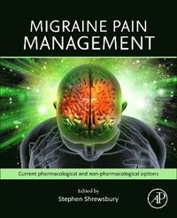 bokomslag Migraine Pain Management