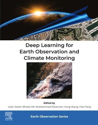 bokomslag Deep Learning for Earth Observation and Climate Monitoring