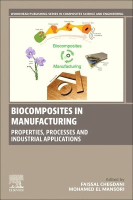 Biocomposites in Manufacturing 1