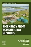 R. Praveen Kumar, B. Bharathiraja - Bioenergy from Agricultural Residues, Häftad