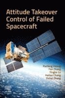 Attitude Takeover Control of Failed  Spacecraft 1