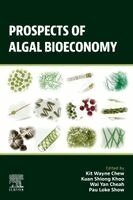 Pau Loke Show, Kit Wayne Chew, Wai Yan Cheah, Kuan Shiong Khoo - Prospects of Algal  Bioeconomy, Häftad. Tillgänglighet: Kommande