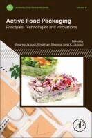 Swarna Jaiswal, Shubham Sharma, Amit K. Jaiswal - Active Food Packaging, Häftad