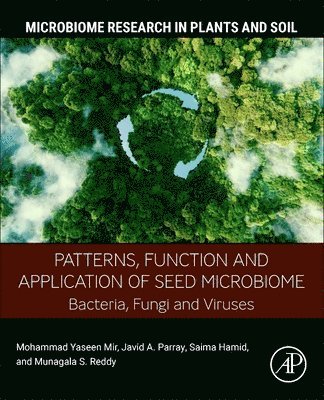 Patterns, Function and Application of Seed  Microbiome 1