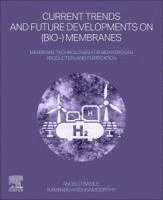 Membrane Technologies for Biohydrogen Production and Purification 1