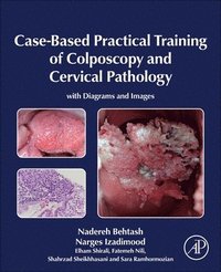 bokomslag Case-Based Practical Training of Colposcopy and Cervical Pathology