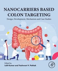 bokomslag Nanocarriers Based Colon  Targeting