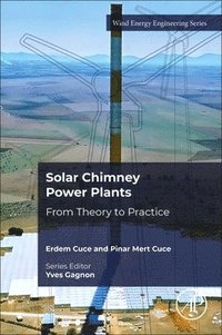 bokomslag Solar Chimney Power Plants