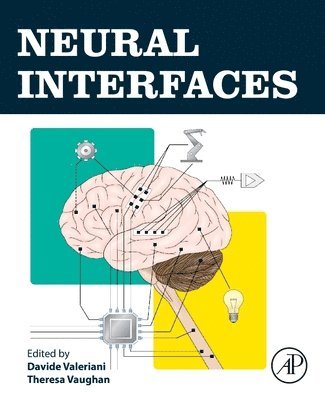 bokomslag Neural Interfaces