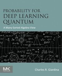 bokomslag Probability for Deep Learning  Quantum