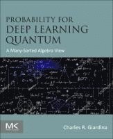 Probability for Deep Learning  Quantum 1