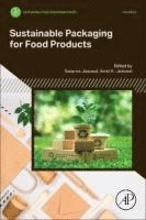 Swarna Jaiswal, Amit K. Jaiswal - Sustainable Packaging for Food  Products, Häftad
