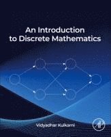 bokomslag An Introduction to Discrete Mathematics