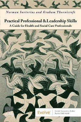 Practical Professional and Leadership Skills: A Guide for Health and Social Care Professionals 1