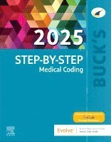 Buck's Step-by-Step Medical Coding, 2025 Edition 1