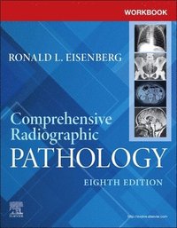 bokomslag Workbook for Comprehensive Radiographic Pathology