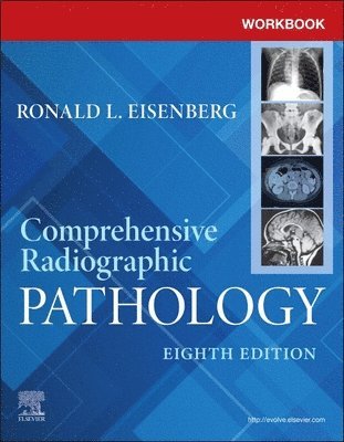 bokomslag Workbook for Comprehensive Radiographic Pathology