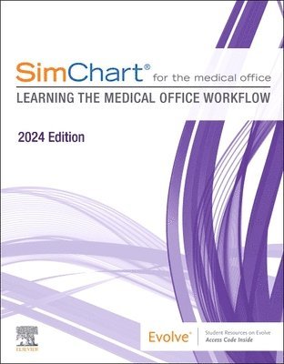 SimChart for the Medical Office (2024) 1
