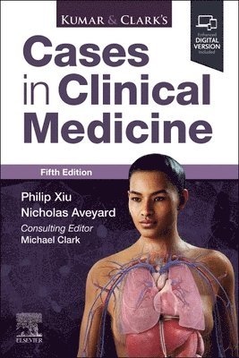 bokomslag Kumar & Clark's Cases in Clinical Medicine