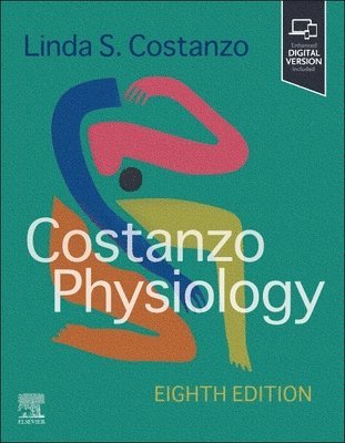 Linda S. Costanzo - Costanzo Physiology, Häftad