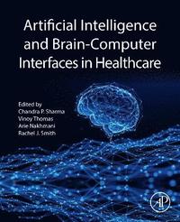 bokomslag Artificial Intelligence and BCIs in Healthcare