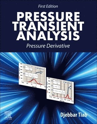 bokomslag Pressure Transient  Analysis