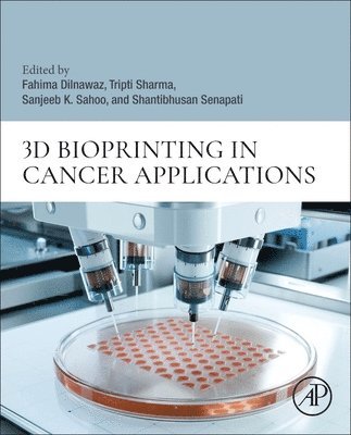 3D Bioprinting in Cancer Applications 1